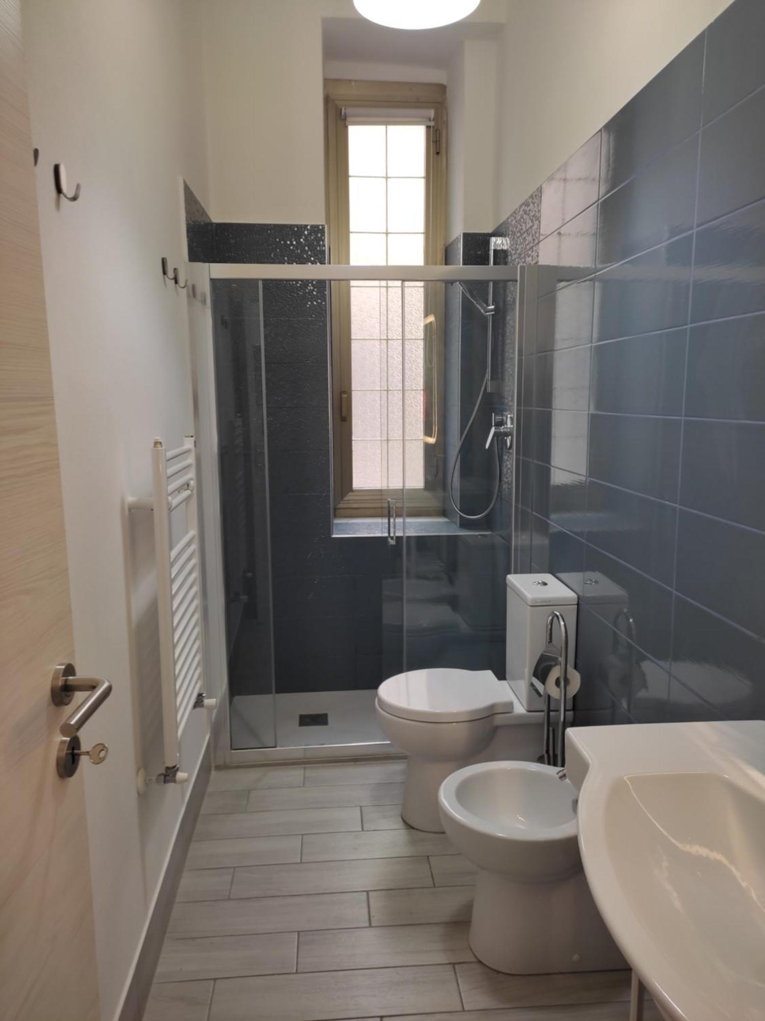 Speziamare Apartment ลาสเปเซีย ภายนอก รูปภาพ