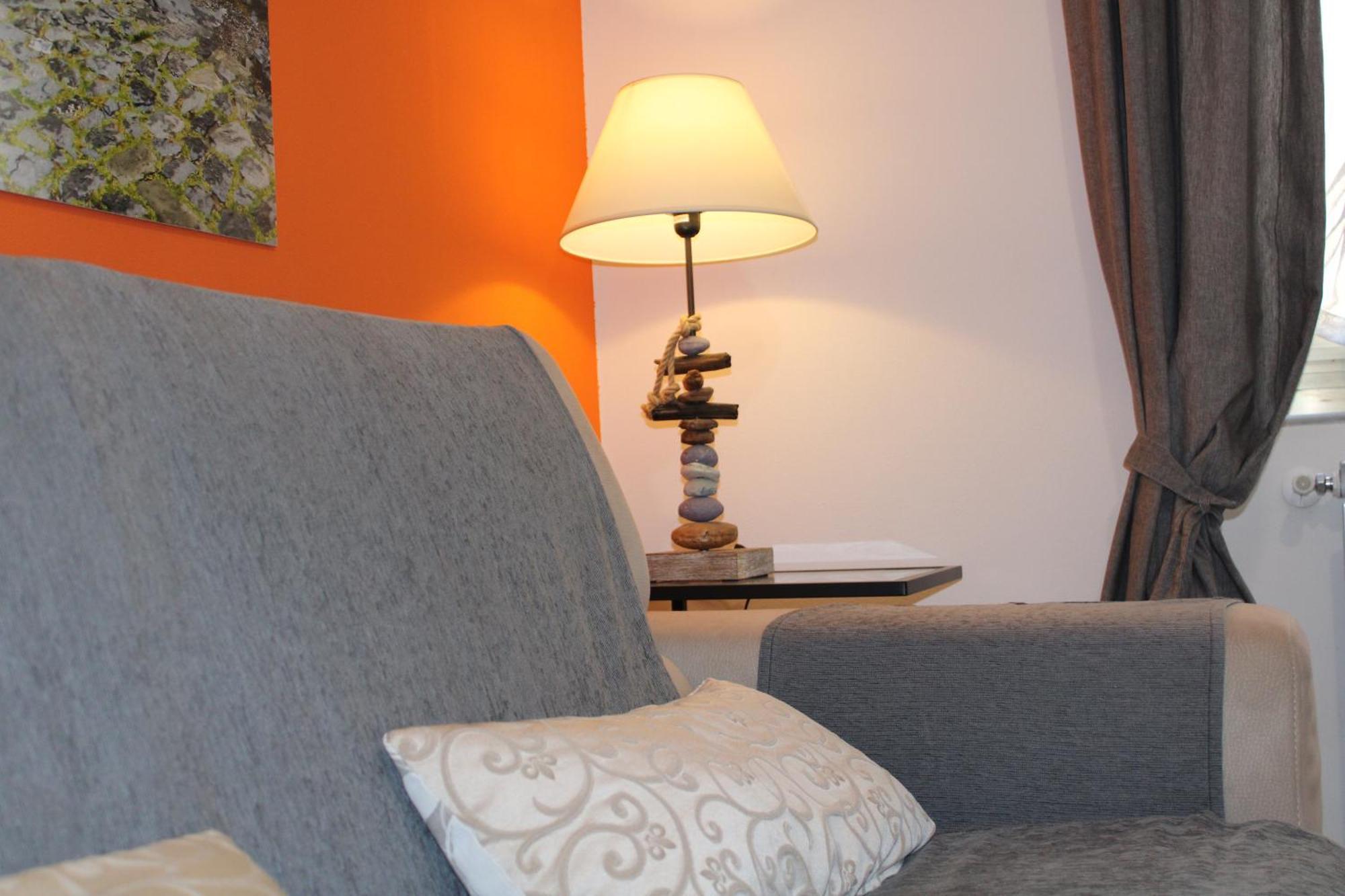 Speziamare Apartment ลาสเปเซีย ภายนอก รูปภาพ