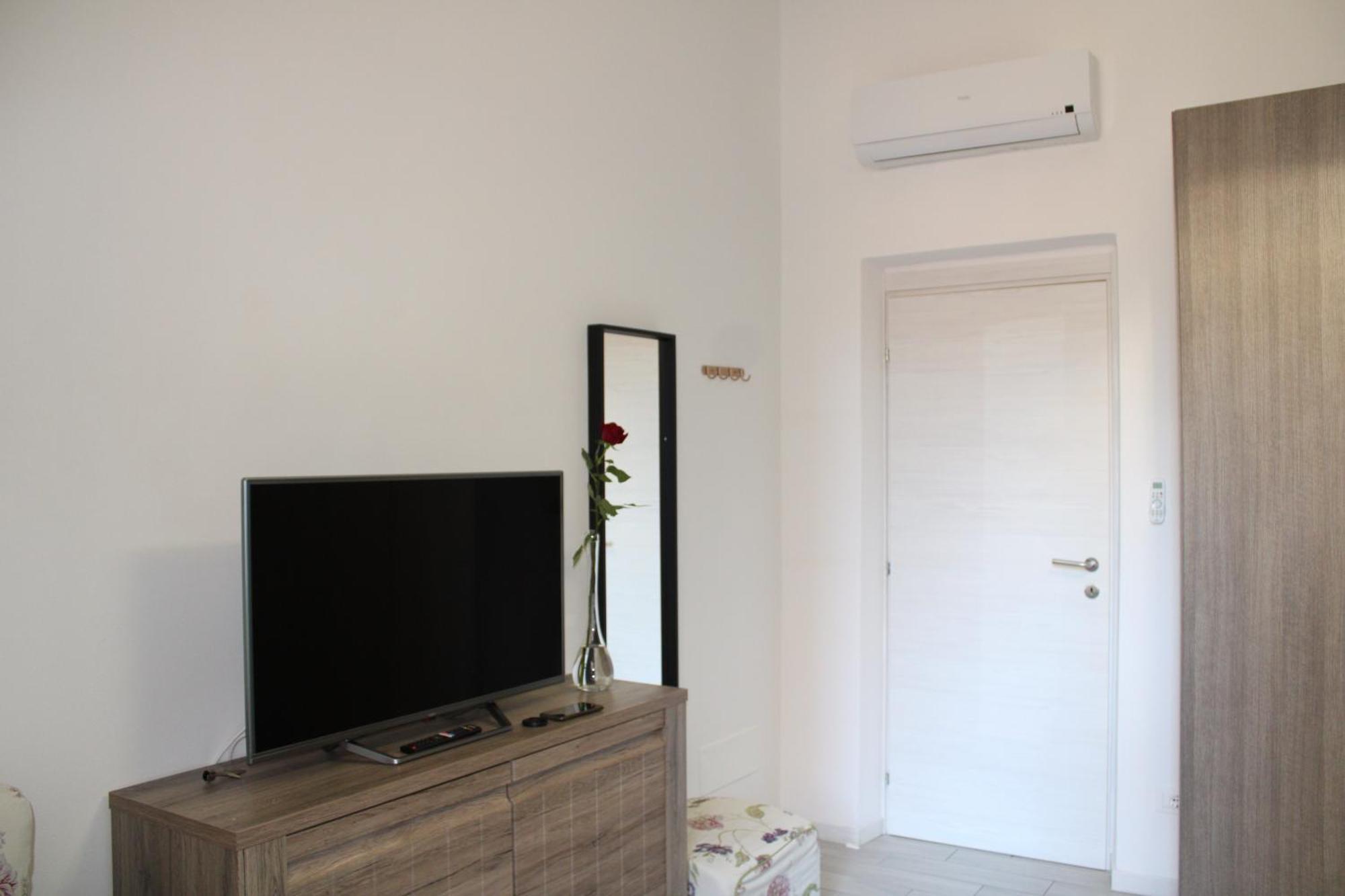 Speziamare Apartment ลาสเปเซีย ภายนอก รูปภาพ