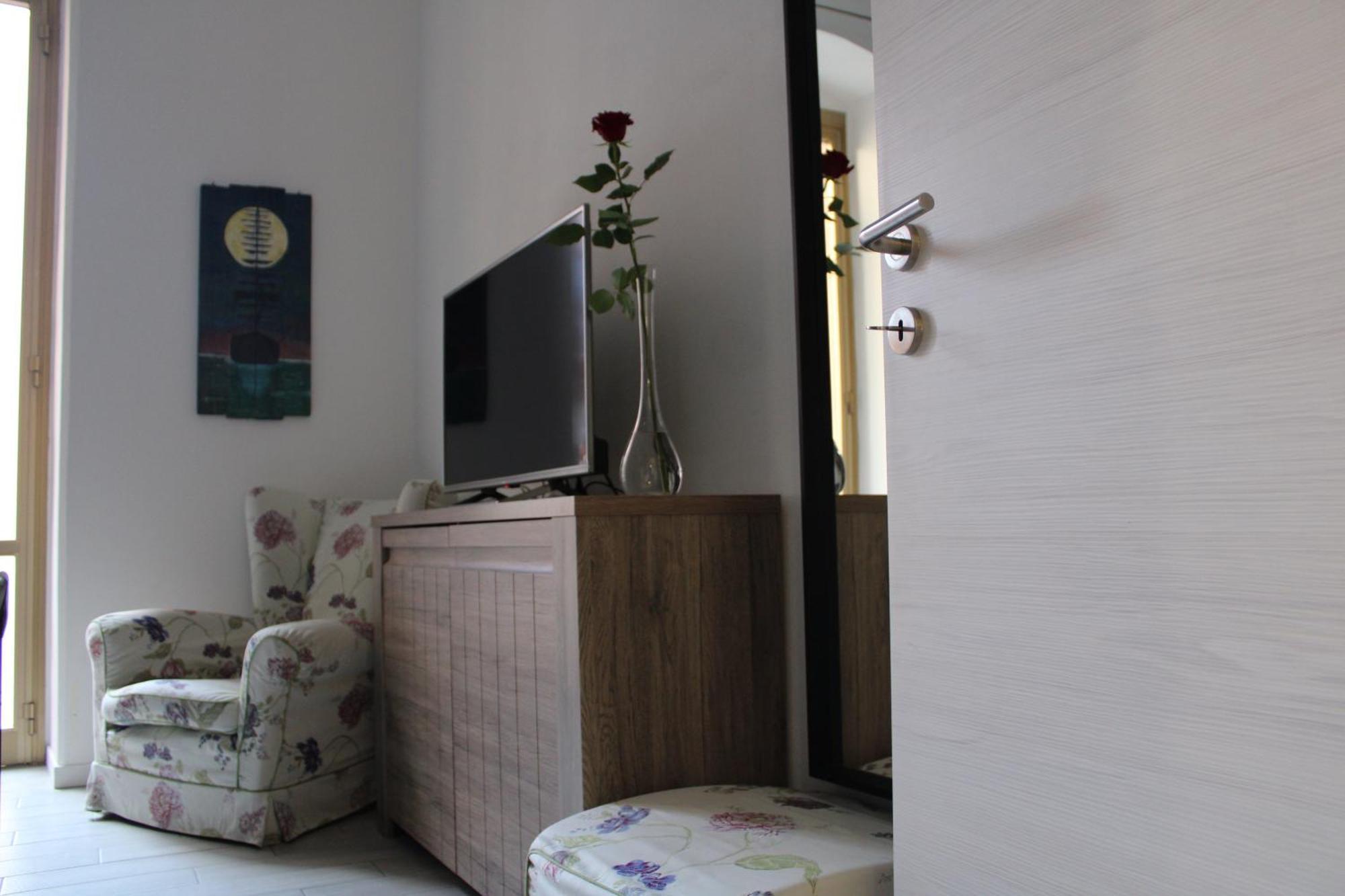Speziamare Apartment ลาสเปเซีย ภายนอก รูปภาพ