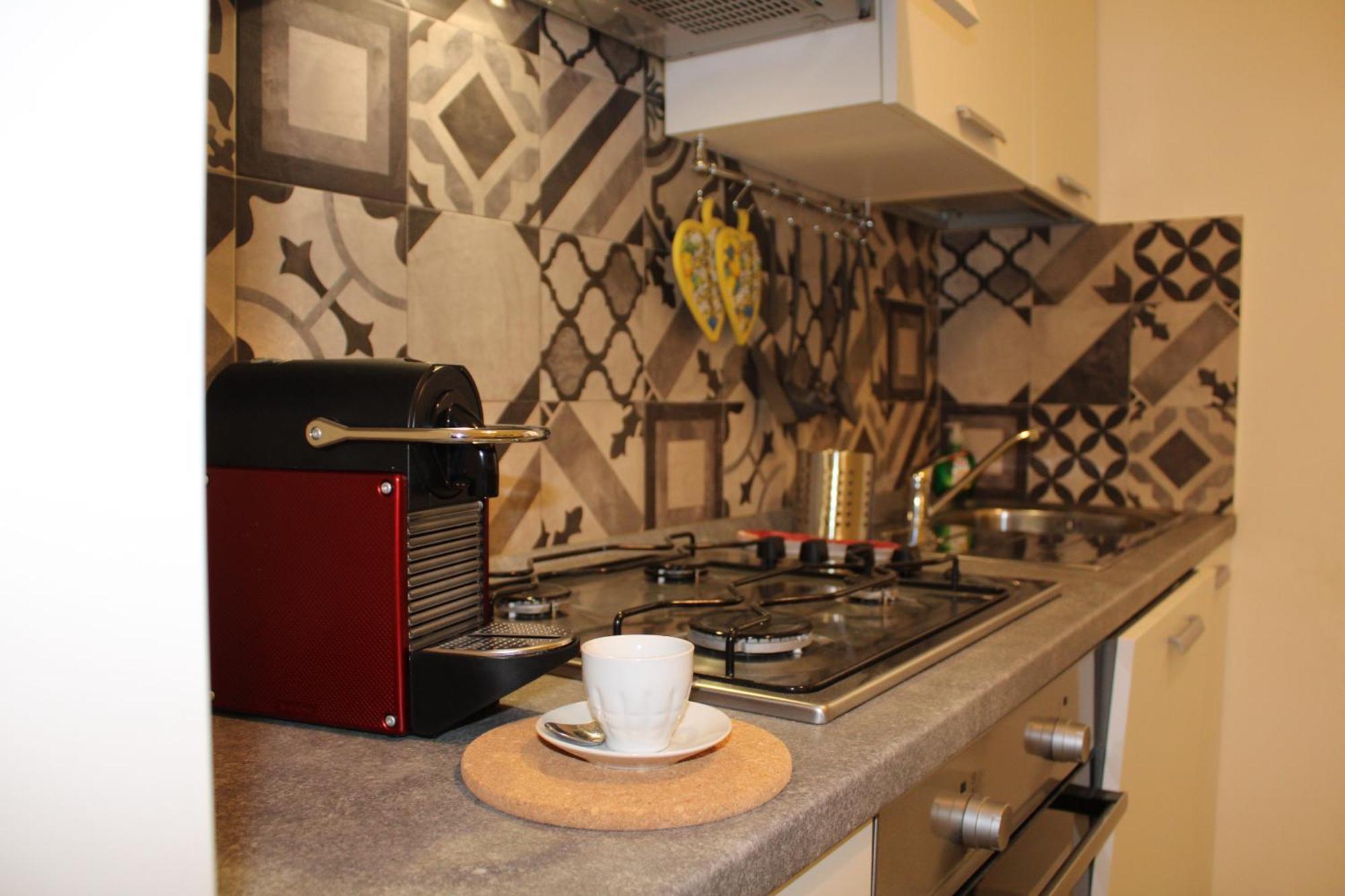 Speziamare Apartment ลาสเปเซีย ภายนอก รูปภาพ