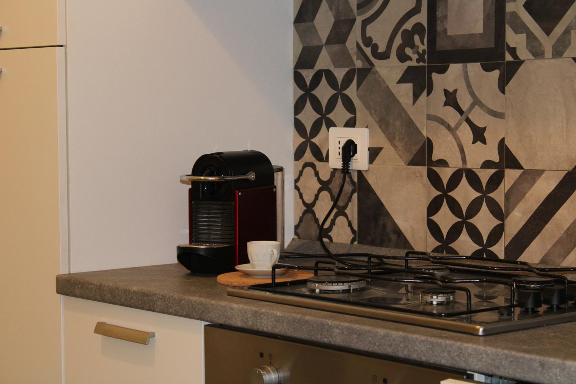 Speziamare Apartment ลาสเปเซีย ภายนอก รูปภาพ